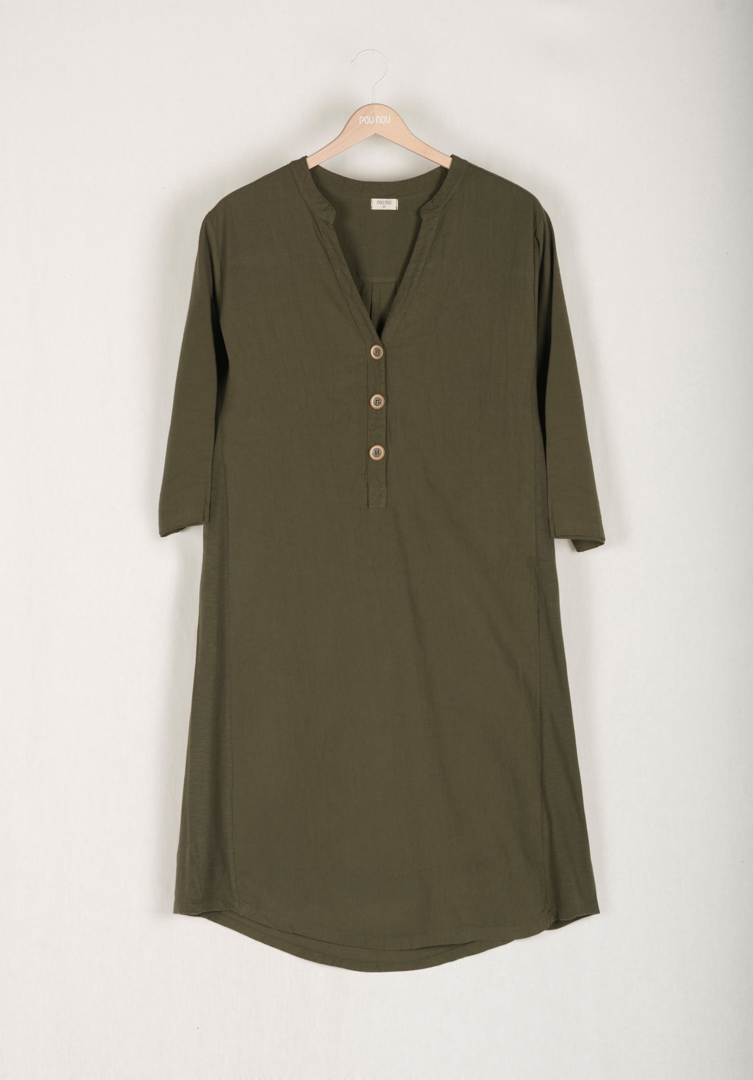 Pou nou shop linen dresses