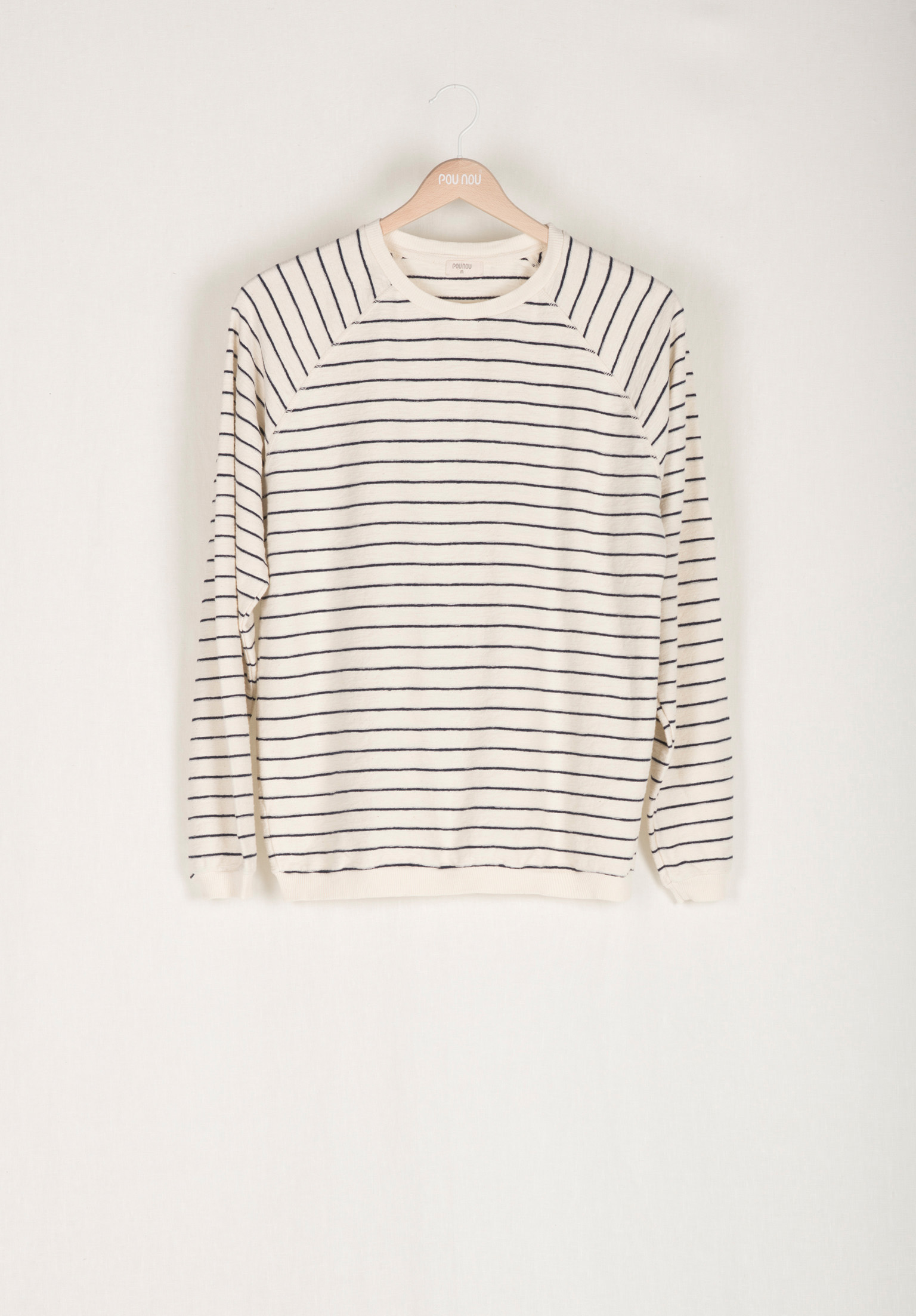 Jersey de rayas 