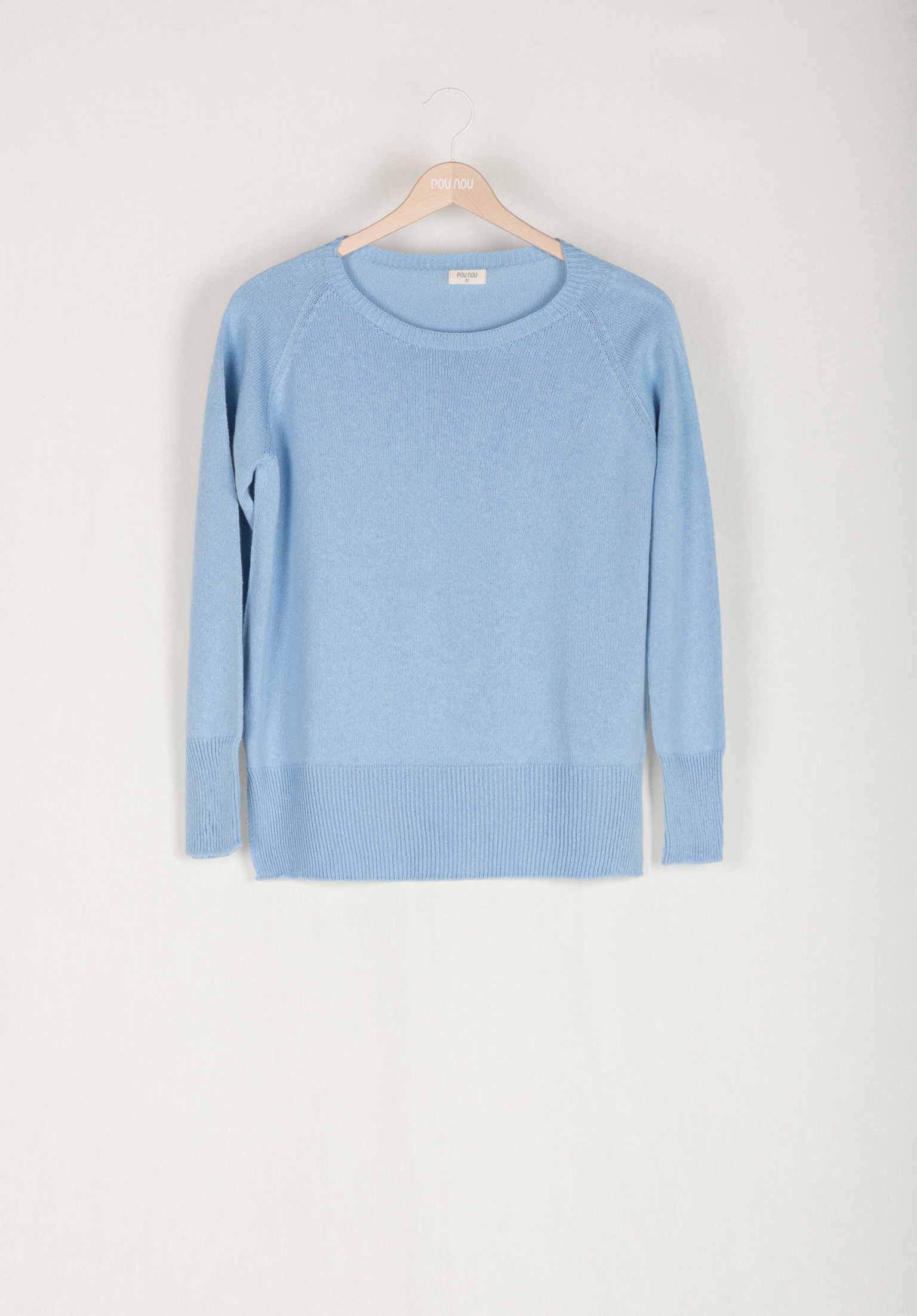 Jersey jumper 