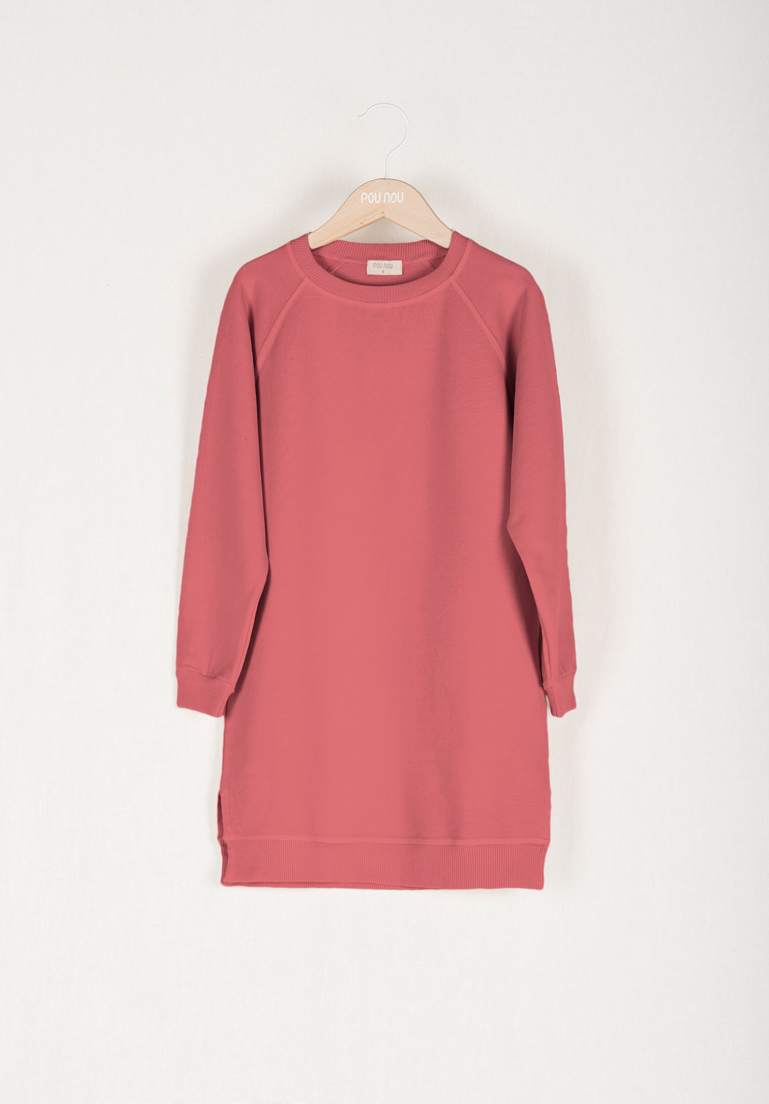 Vestit llis