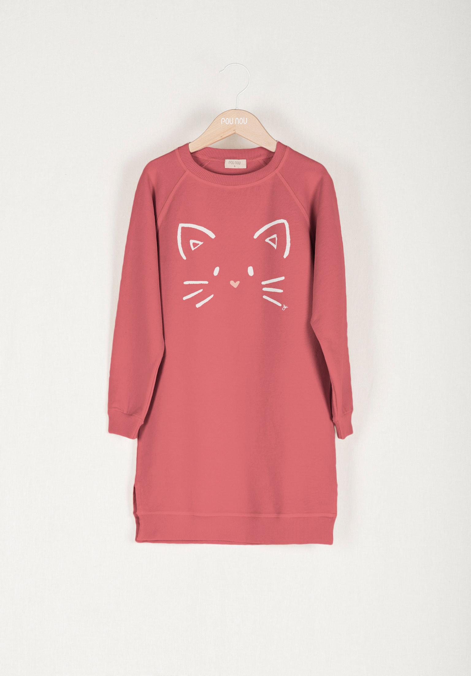 Dress miau