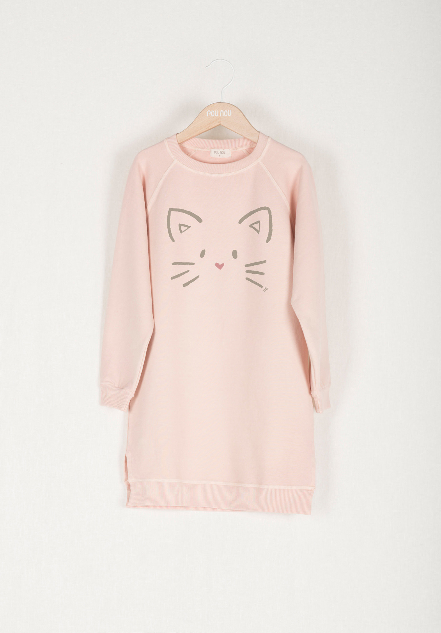 Vestit miau 
