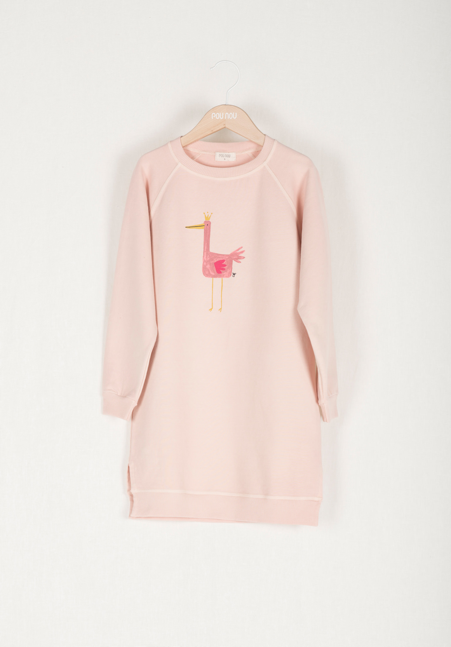 Vestit reina