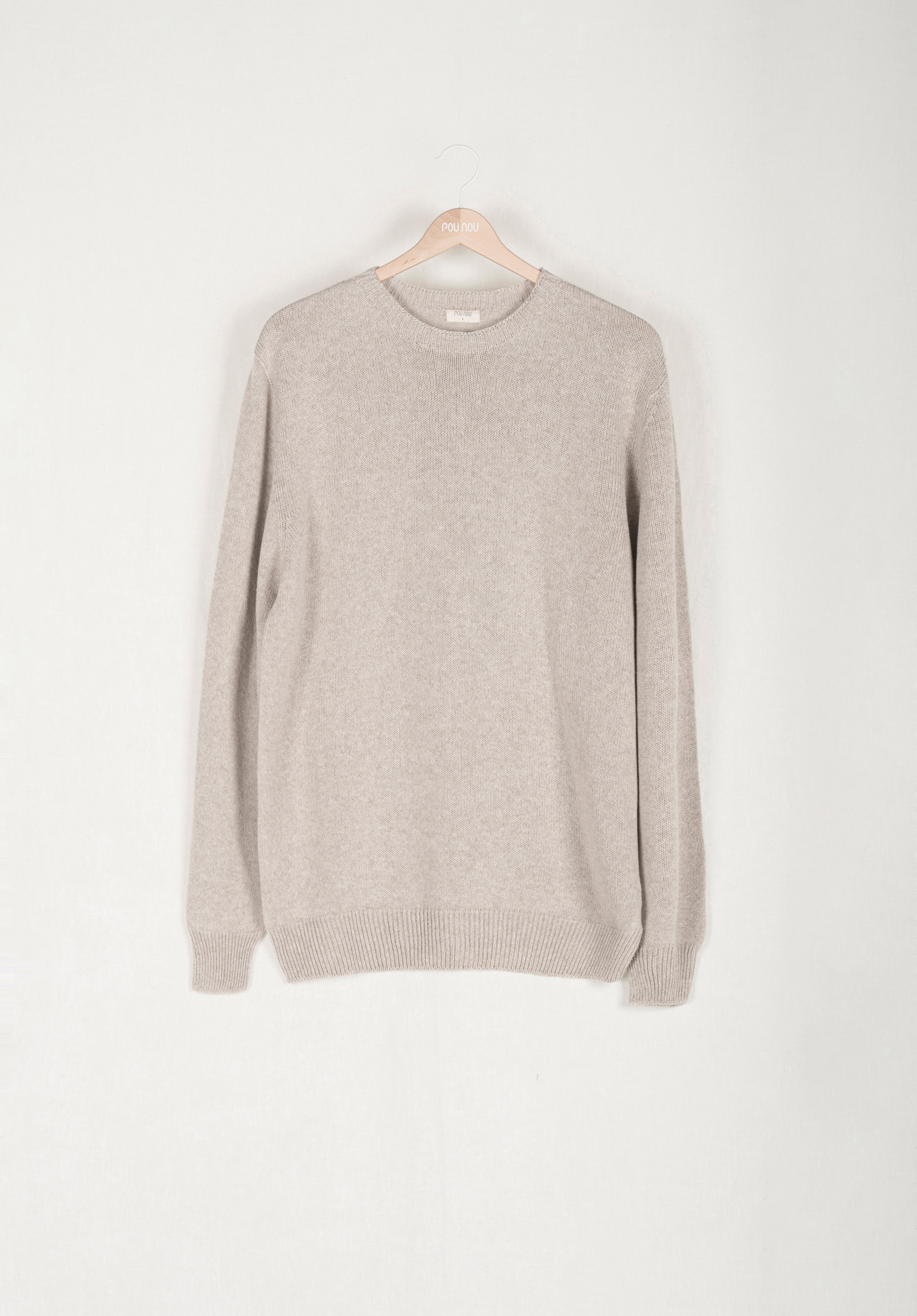 Jersey jumper