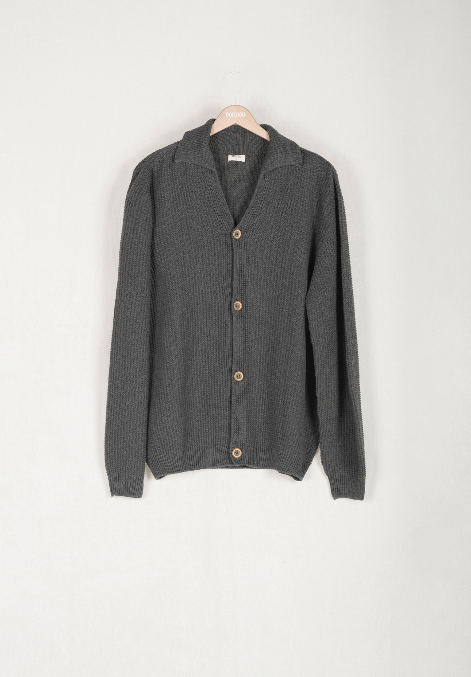 Chaqueta de punto